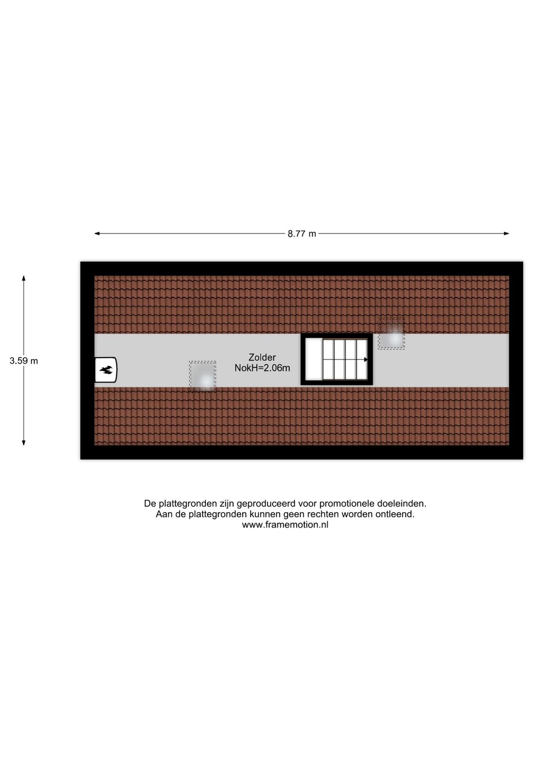 Foto 53 van De Lugt 16