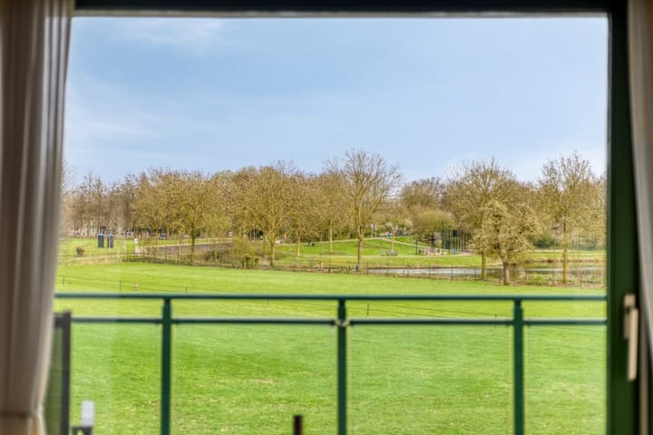 Foto 3 van Huszárlaan 25