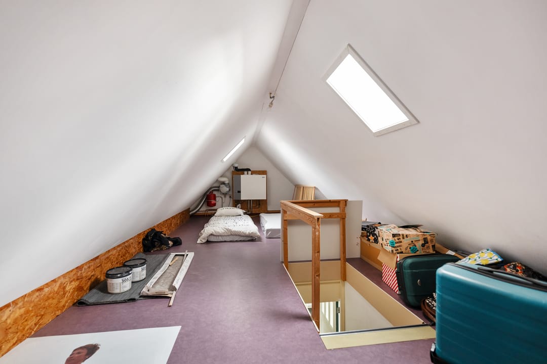 Foto 41 van De Lugt 16