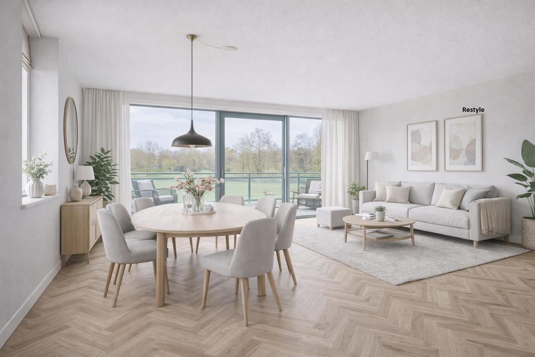 Foto 2 van Huszárlaan 25