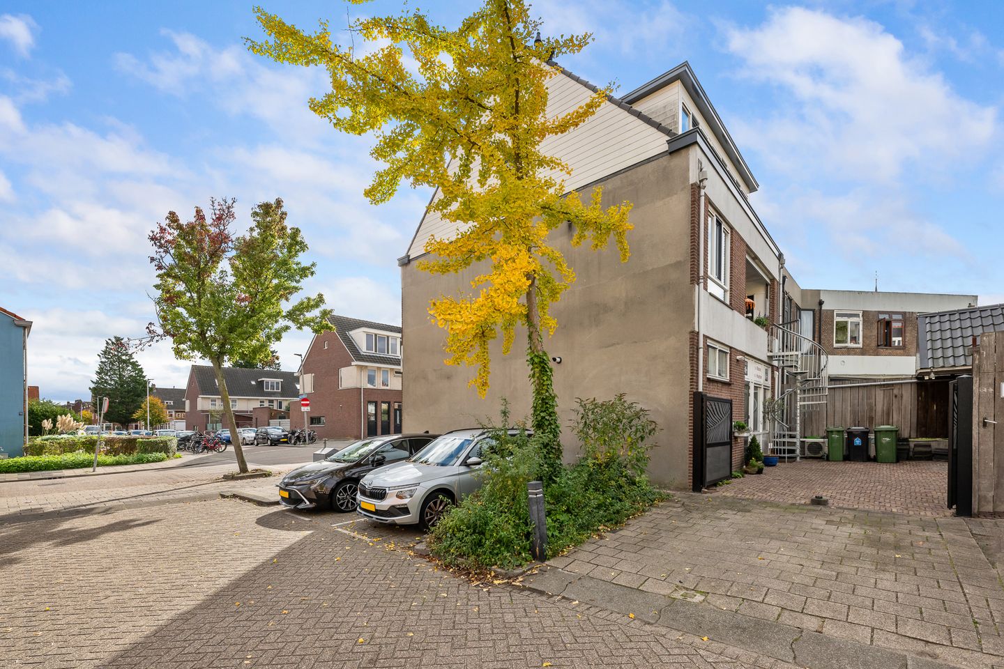 Foto 44 van De Lugt 16