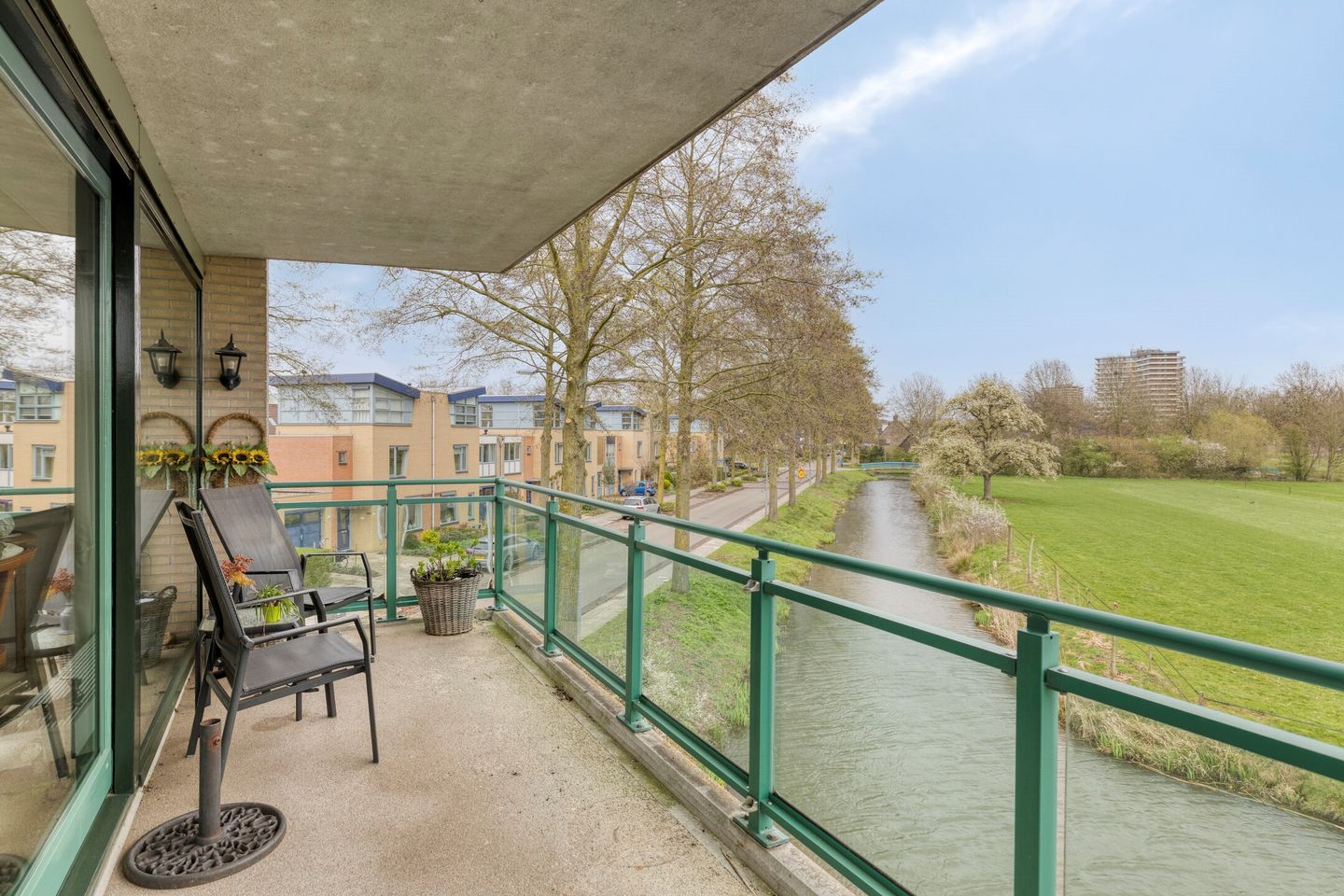 Foto 4 van Huszárlaan 25