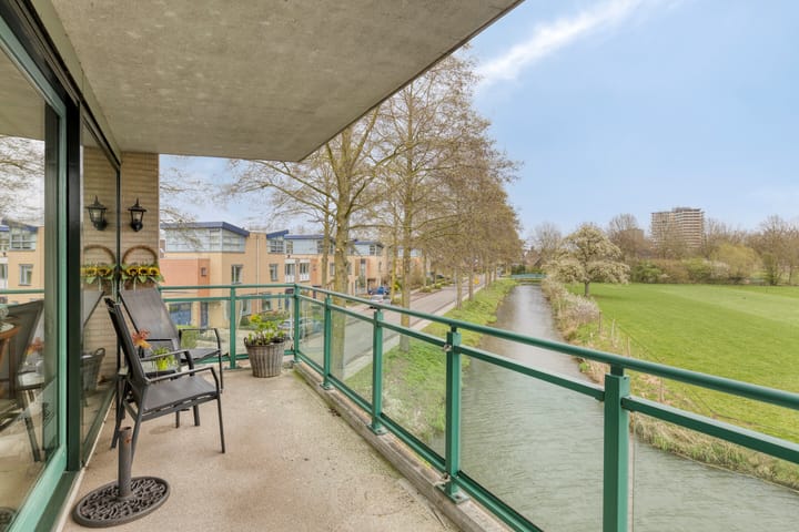 Foto 4 van Huszárlaan 25