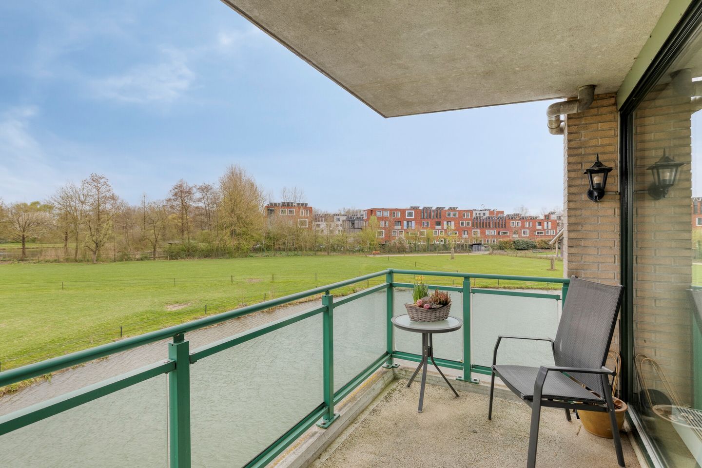 Foto 5 van Huszárlaan 25