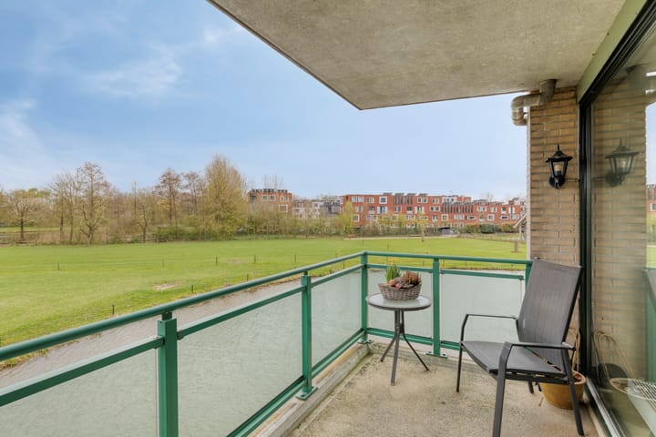 Foto 5 van Huszárlaan 25