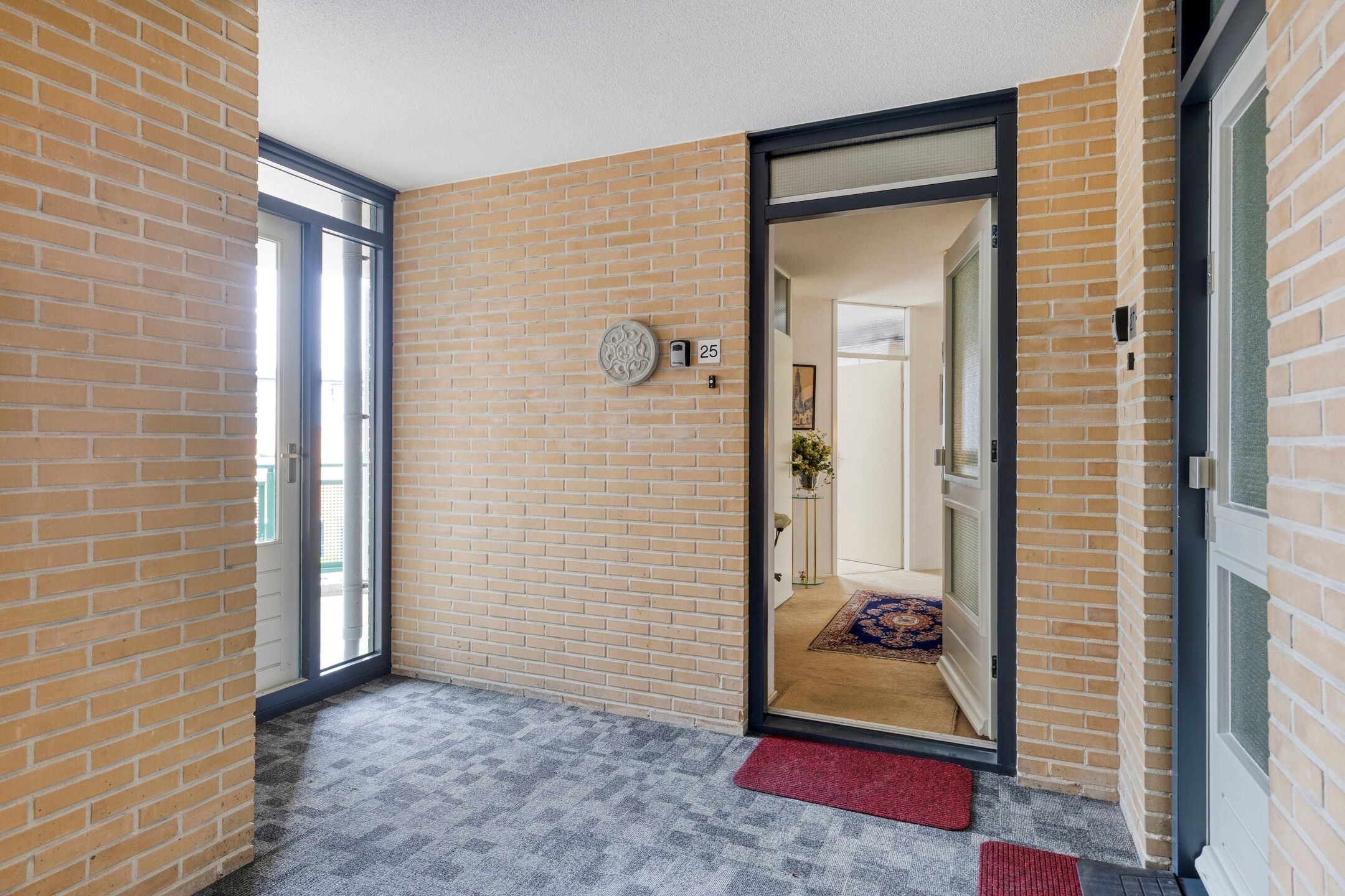 Foto 9 van Huszárlaan 25