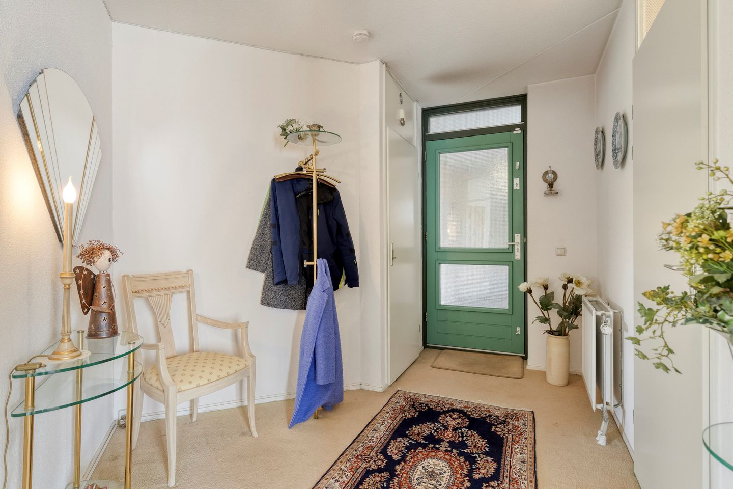 Foto 10 van Huszárlaan 25