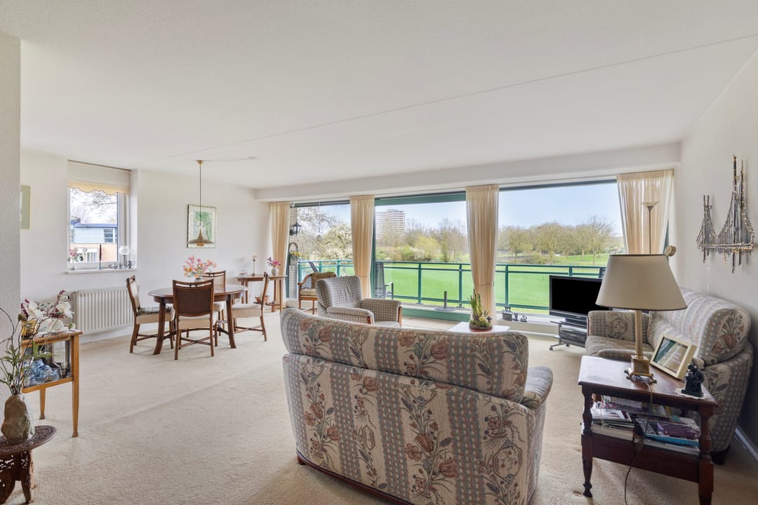 Foto 11 van Huszárlaan 25