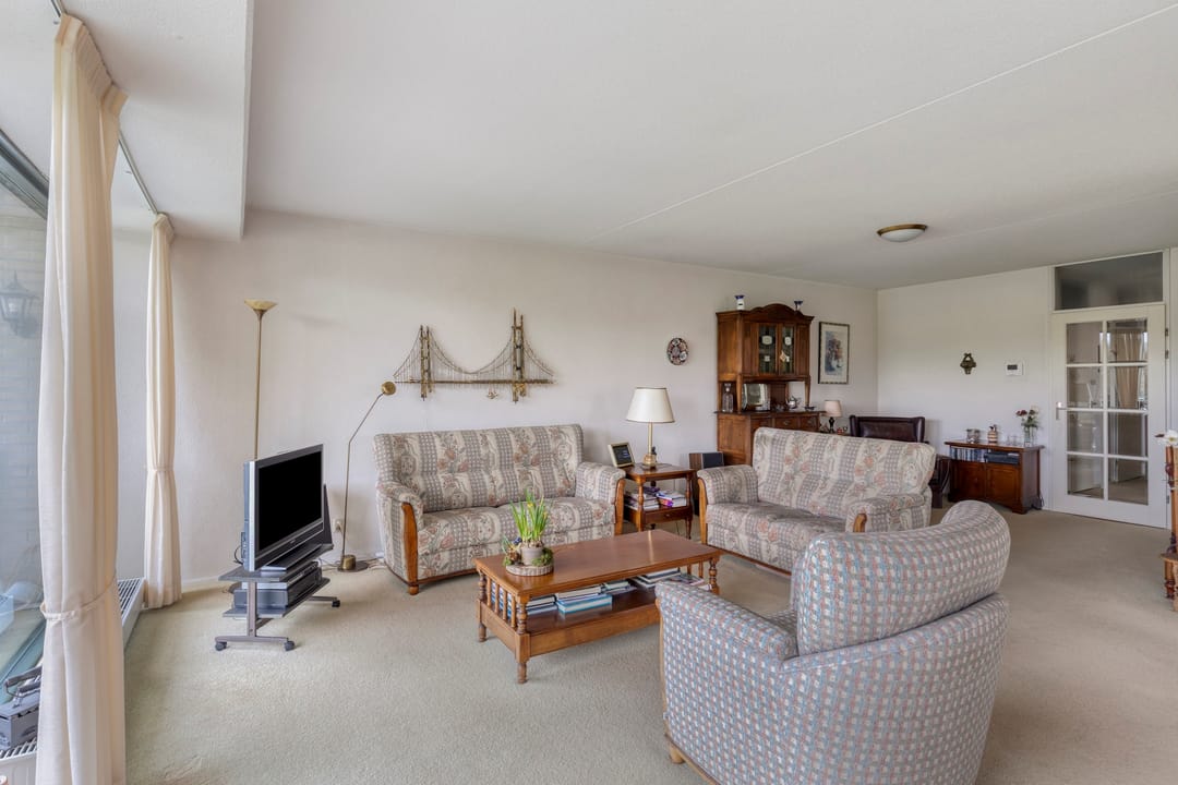 Foto 13 van Huszárlaan 25