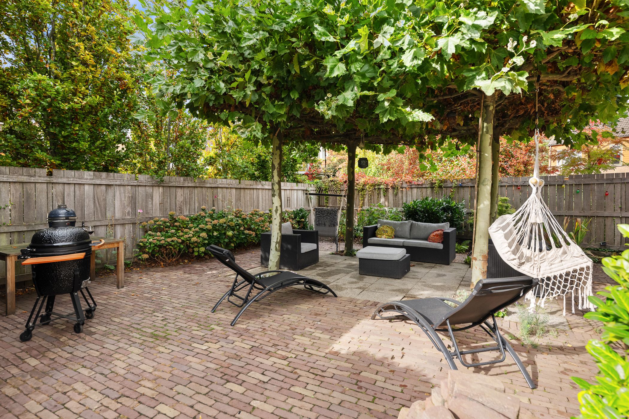 Foto 3 van De Lugt 16