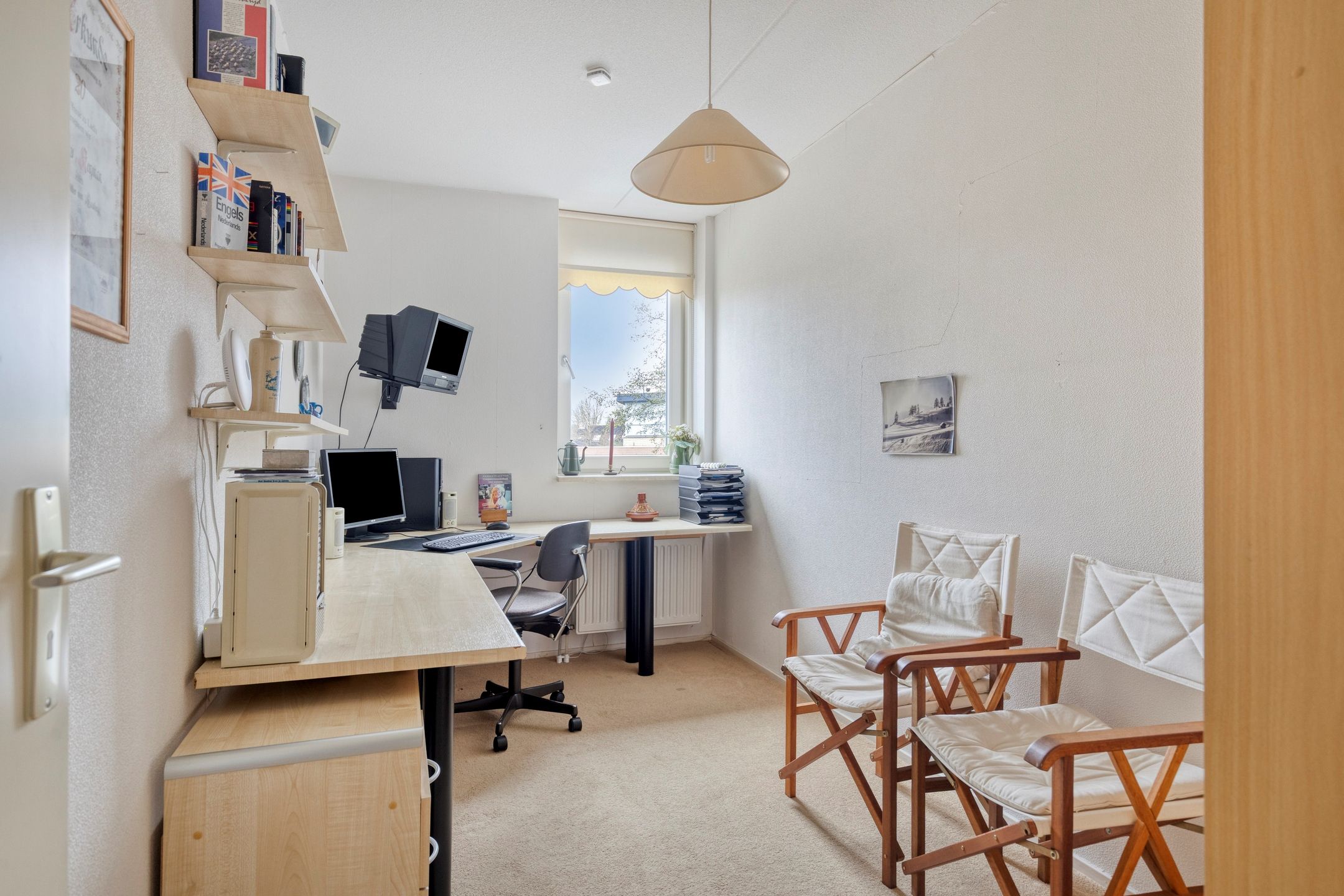 Foto 33 van Huszárlaan 25