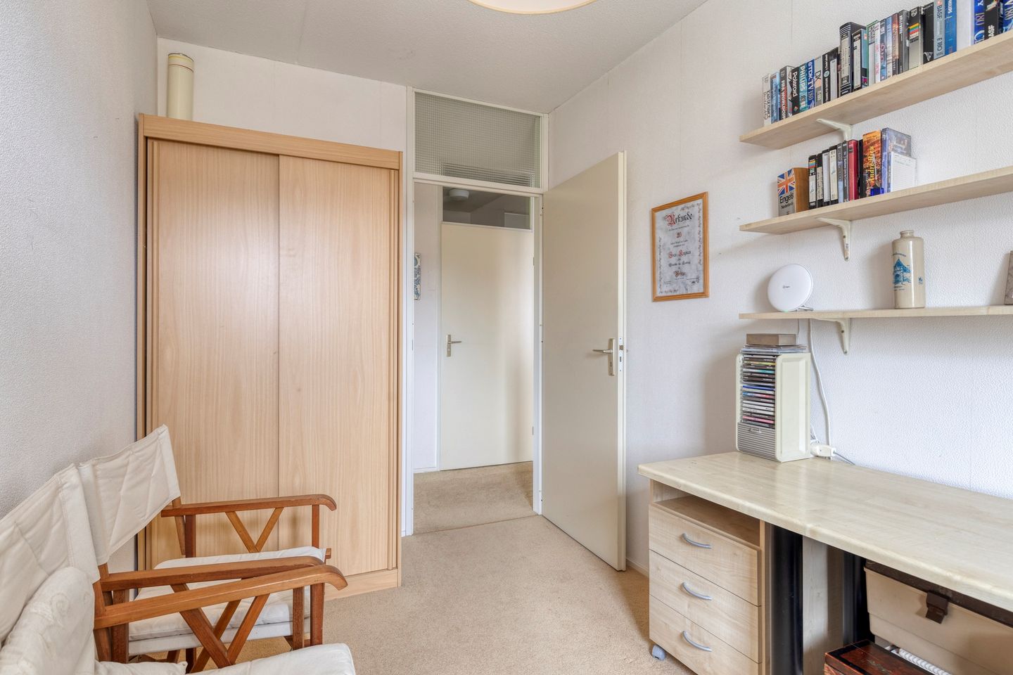 Foto 34 van Huszárlaan 25