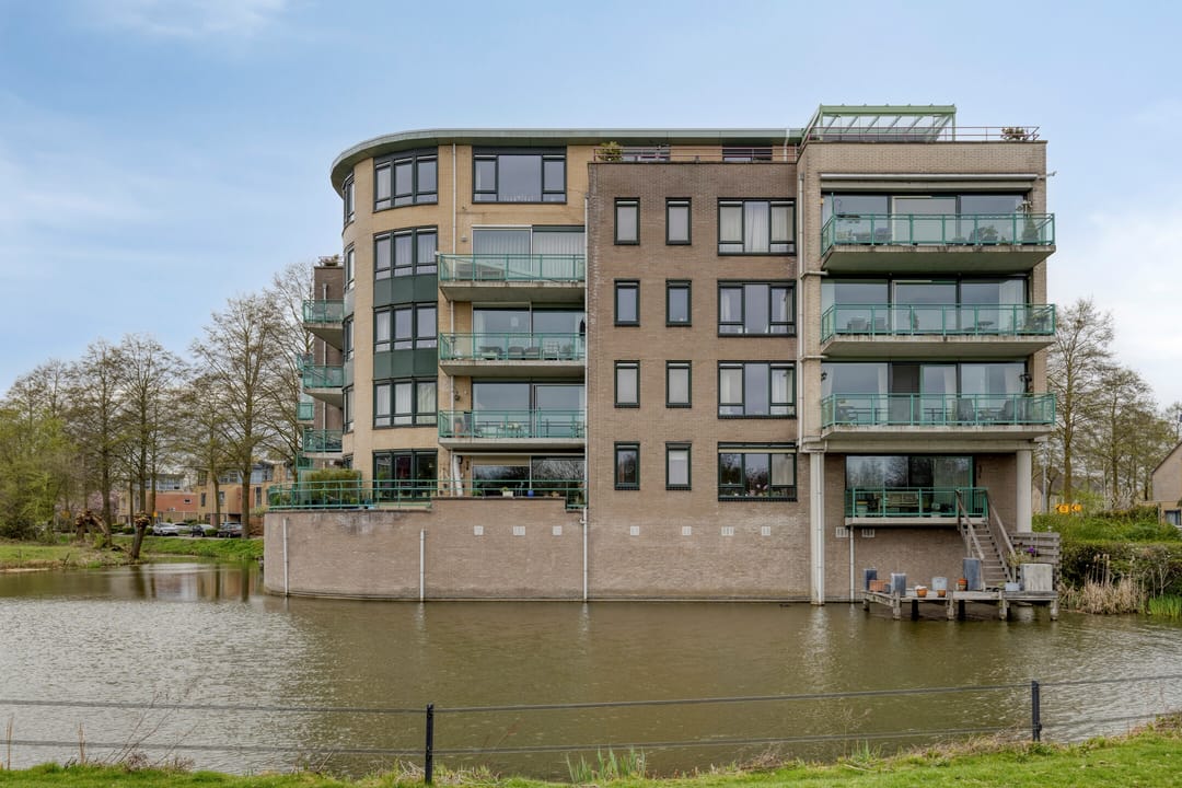 Foto 43 van Huszárlaan 25