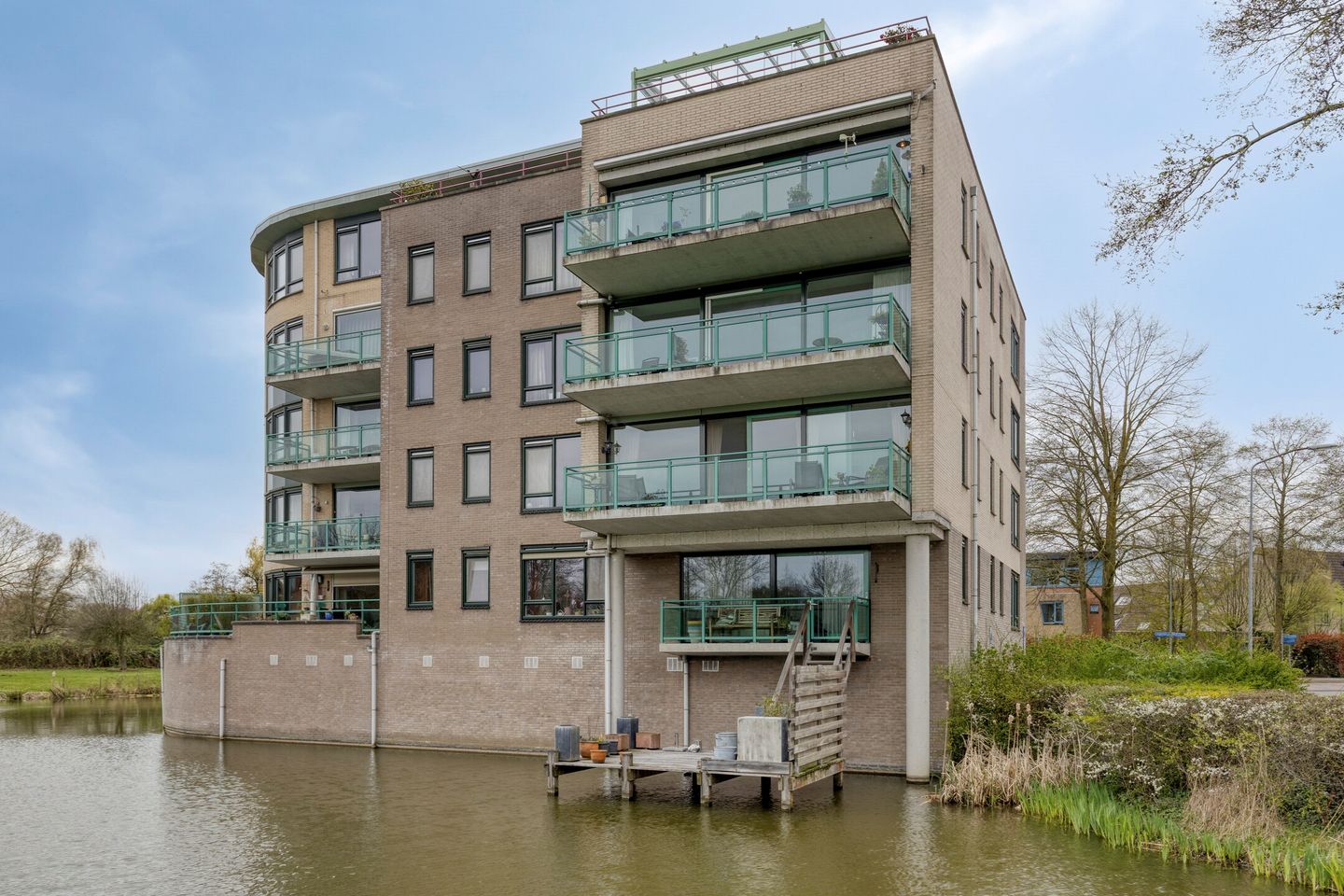 Foto 44 van Huszárlaan 25