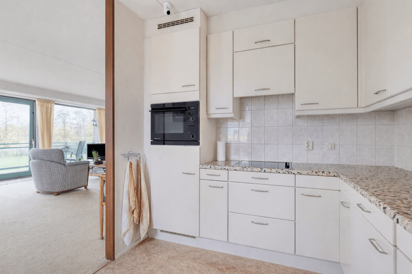 Foto 19 van Huszárlaan 25