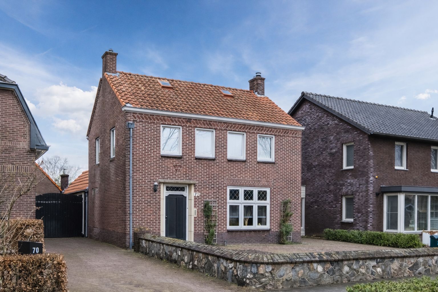 Photo 3 of Postakkers 72