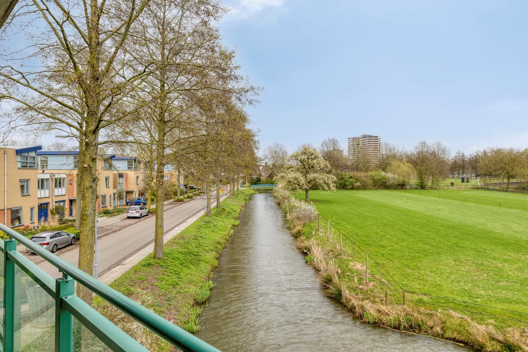 Foto 22 van Huszárlaan 25