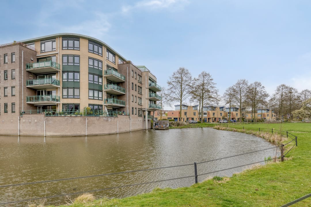 Foto 41 van Huszárlaan 25