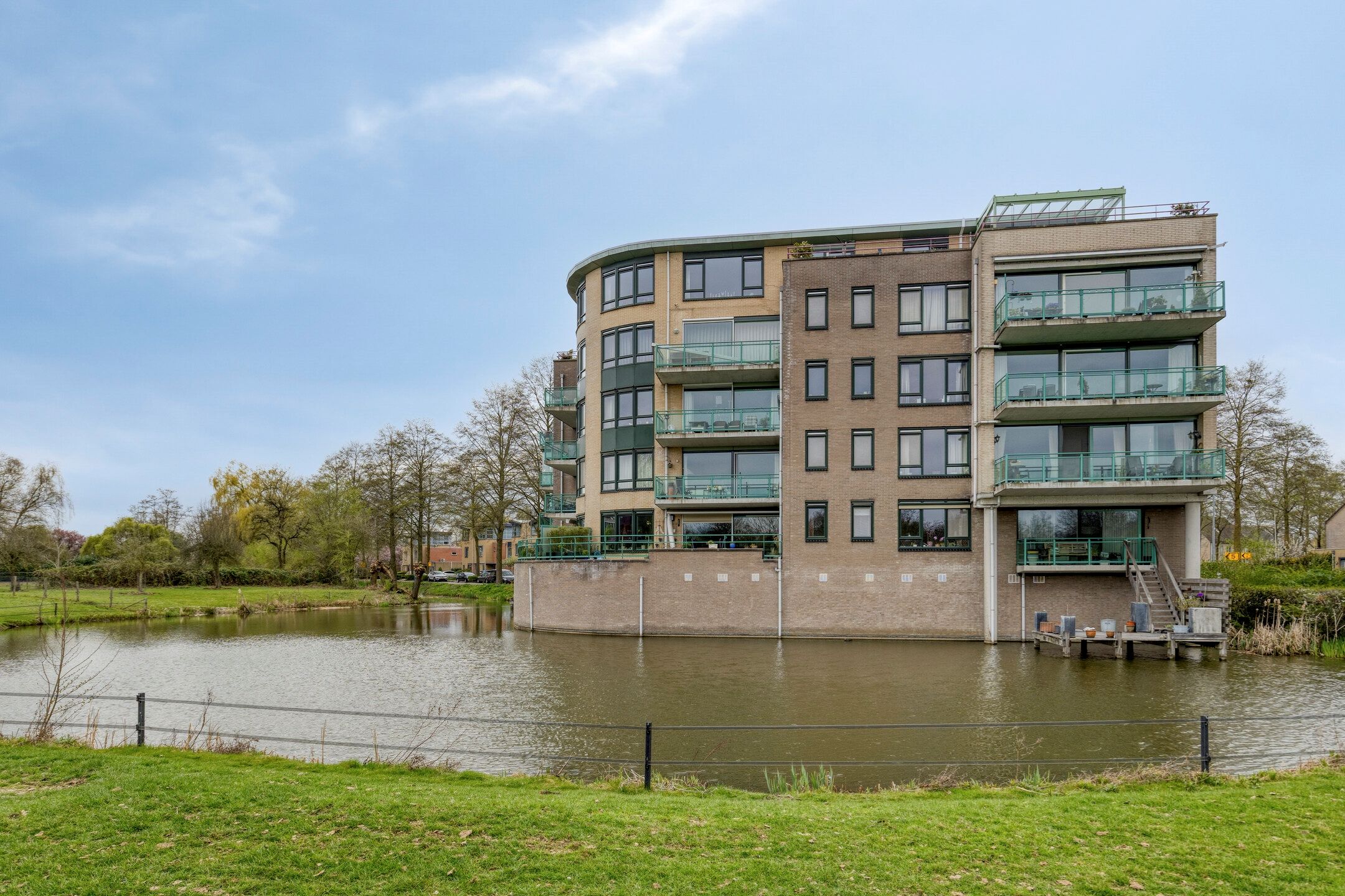 Foto 6 van Huszárlaan 25