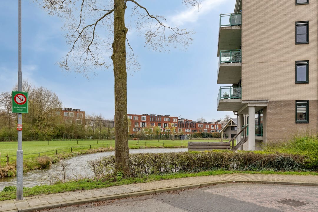 Foto 46 van Huszárlaan 25