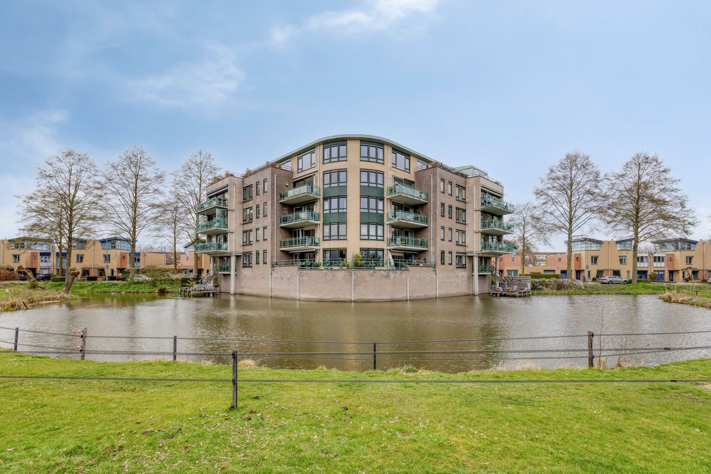 Foto 40 van Huszárlaan 25