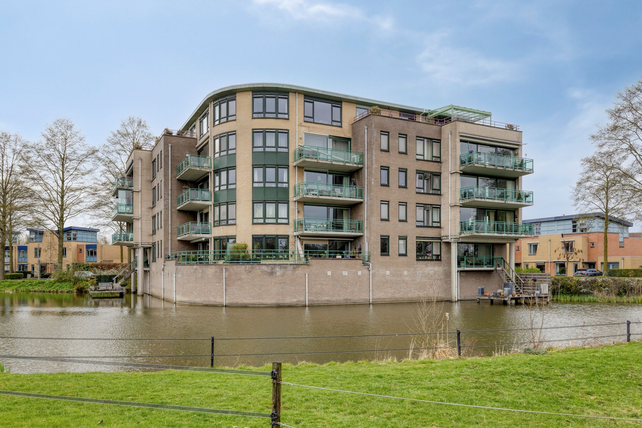 Foto 42 van Huszárlaan 25