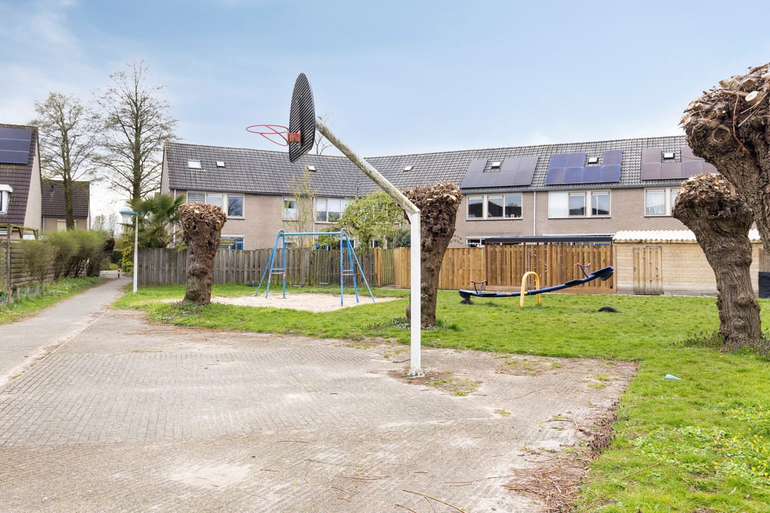 Foto 52 van Huszárlaan 25