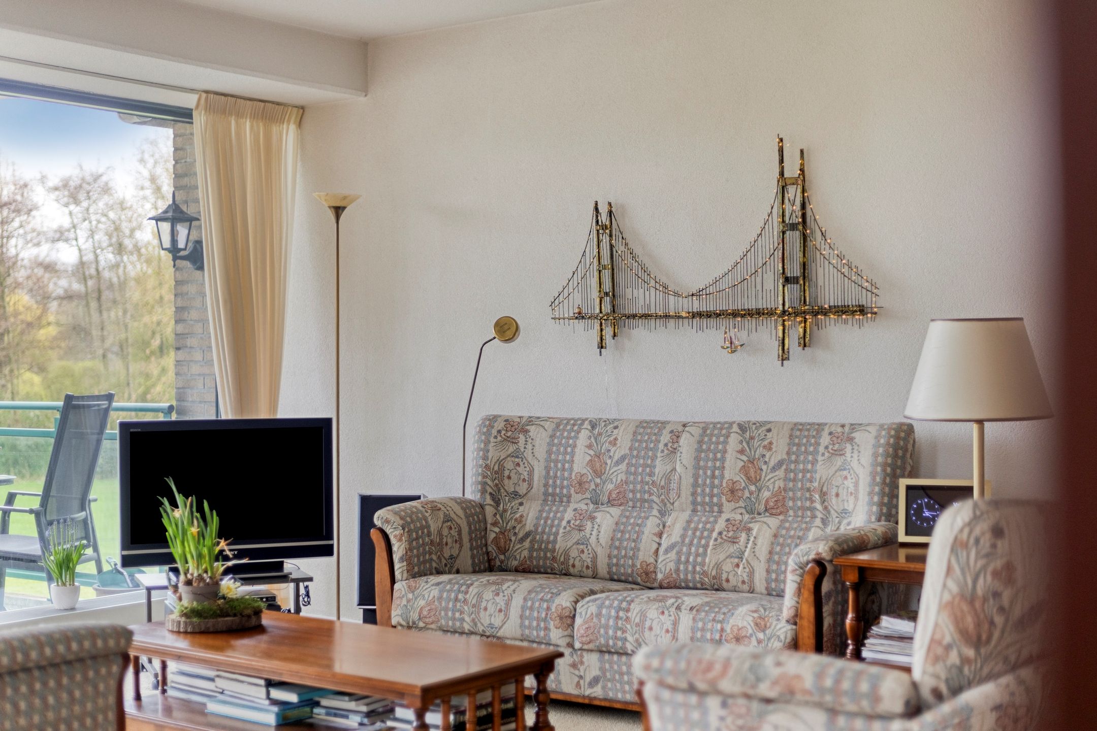 Foto 12 van Huszárlaan 25