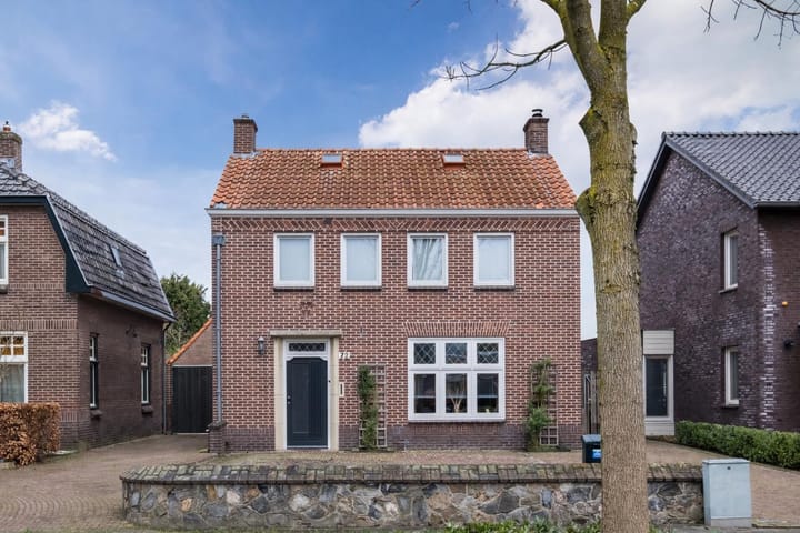 Foto 2 van Postakkers 72