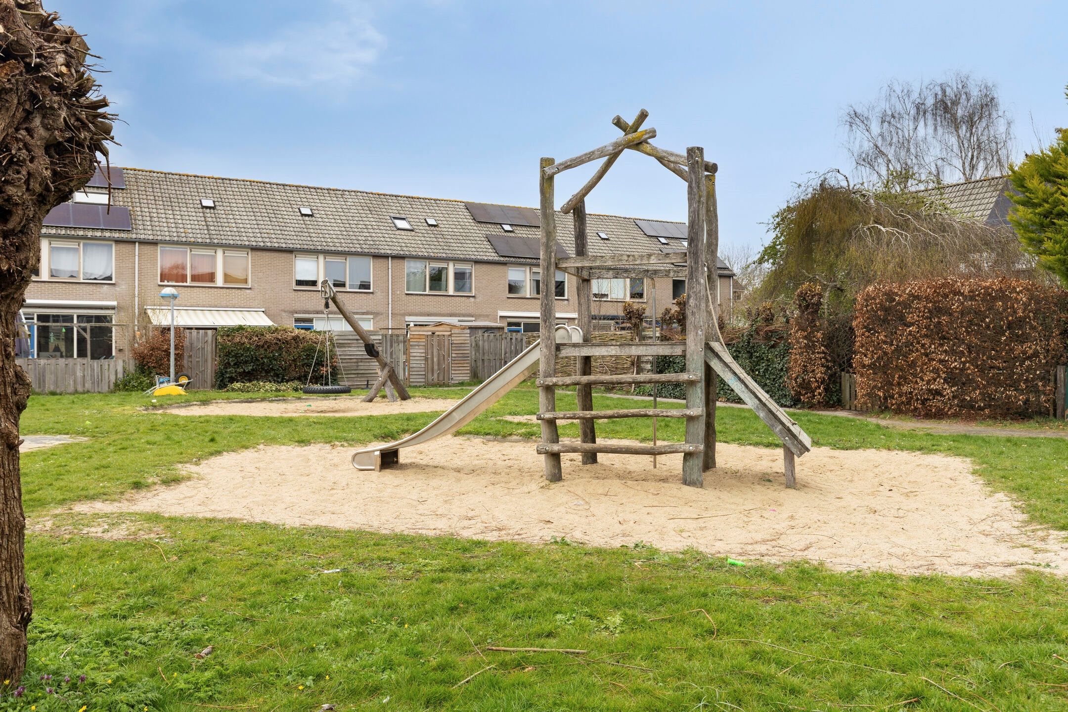 Foto 51 van Huszárlaan 25