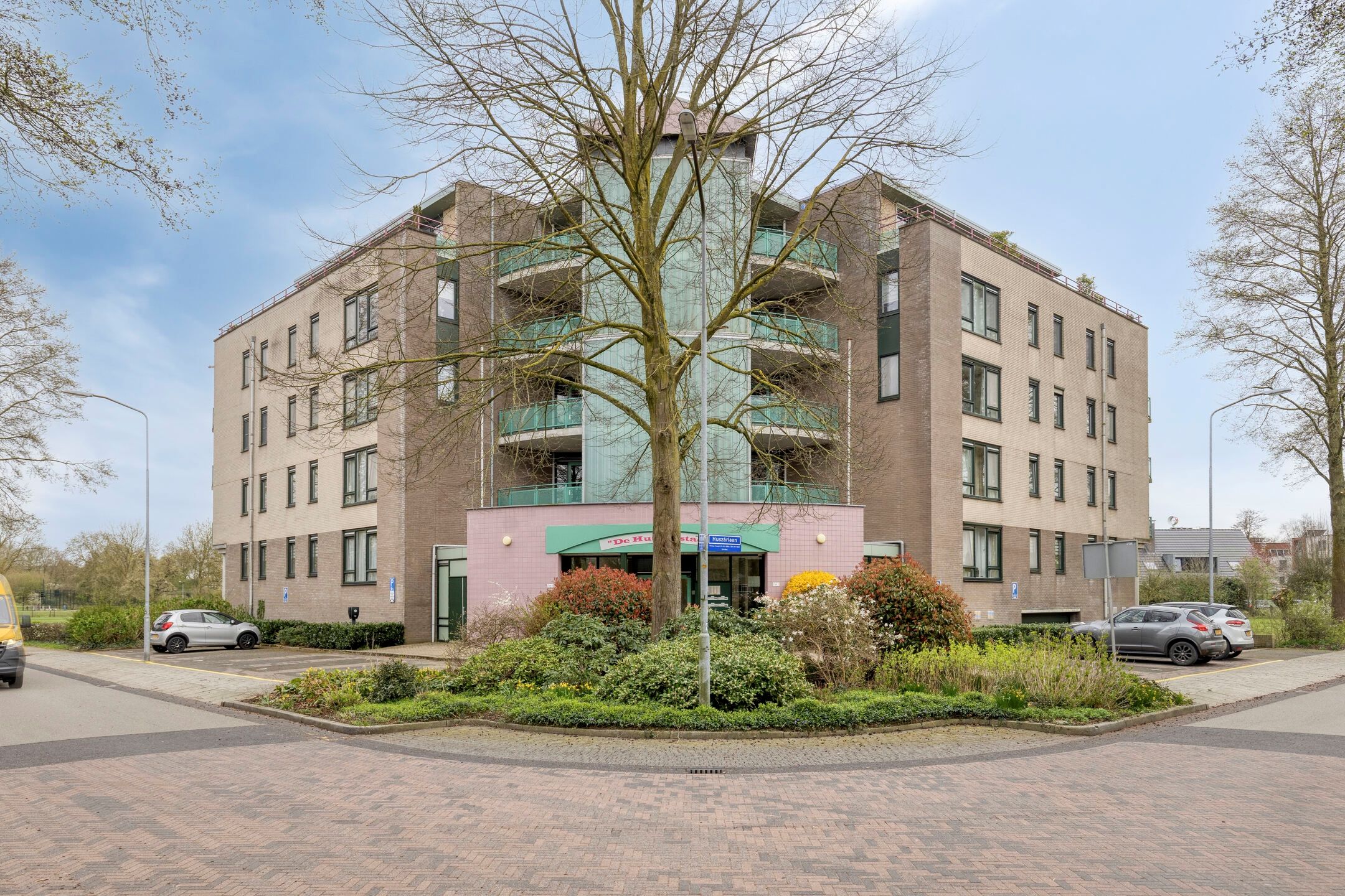 Foto 48 van Huszárlaan 25