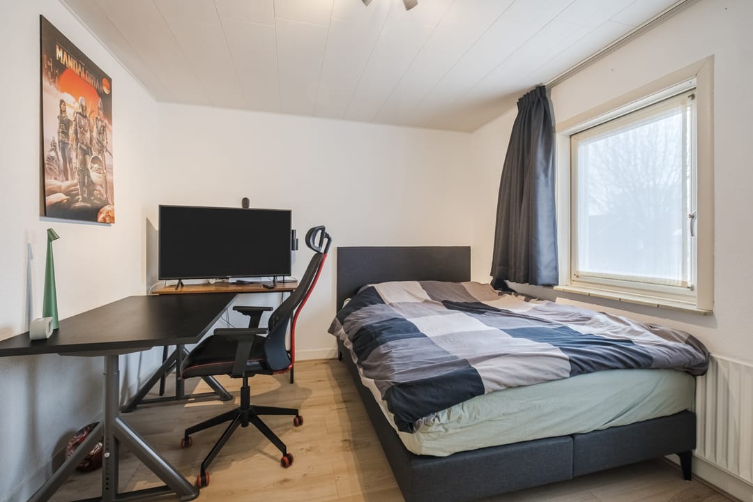 Photo 26 of Postakkers 72