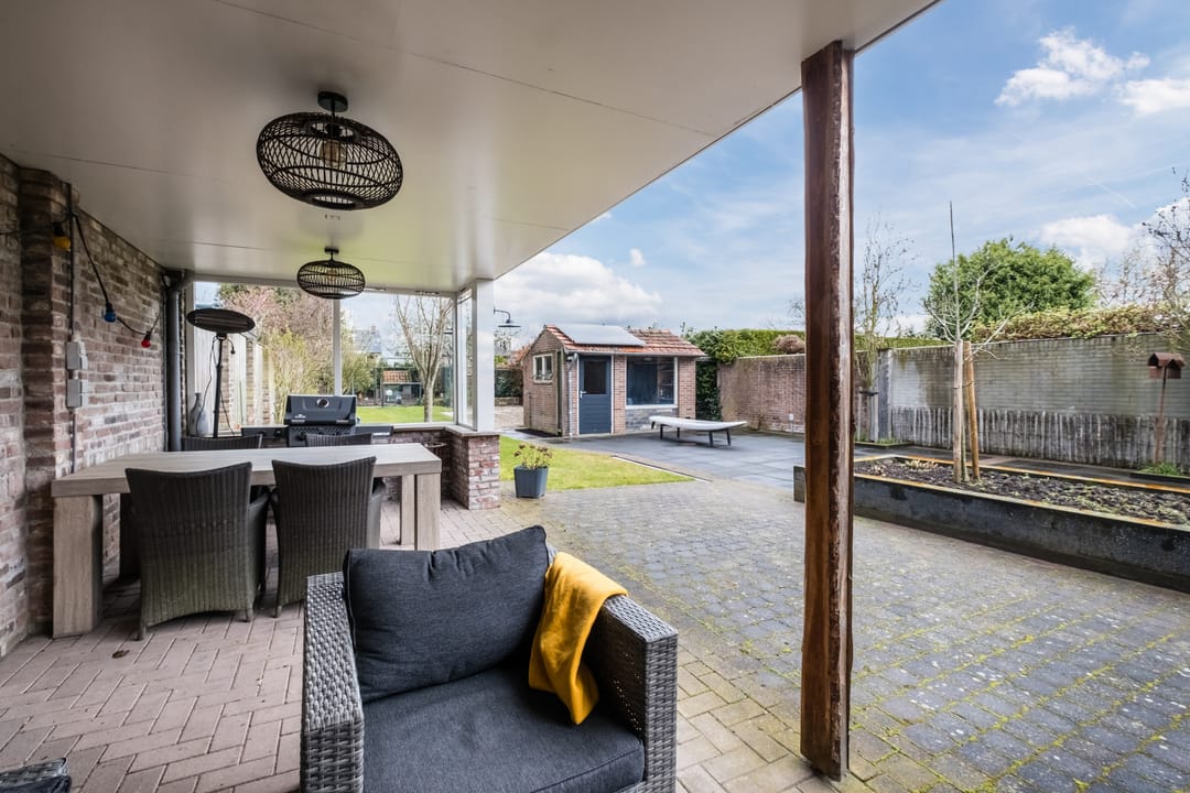 Photo 41 of Postakkers 72