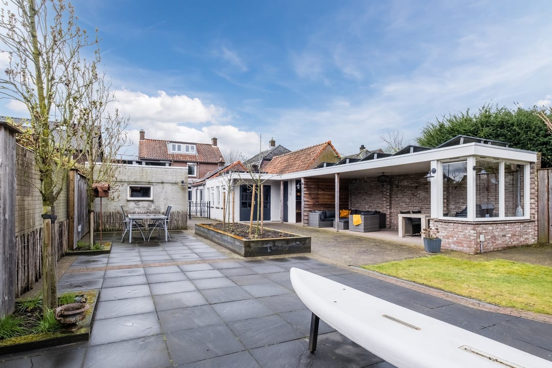 Photo 43 of Postakkers 72