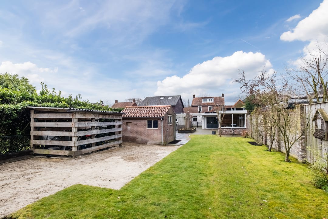 Photo 46 of Postakkers 72