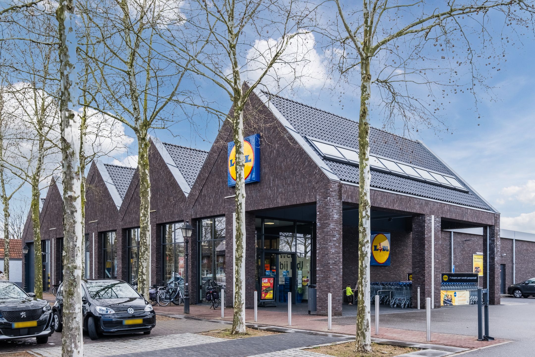 Photo 51 of Postakkers 72