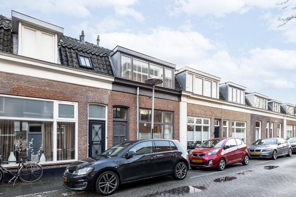 Photo 1 of Oudwijkerveldstraat 79