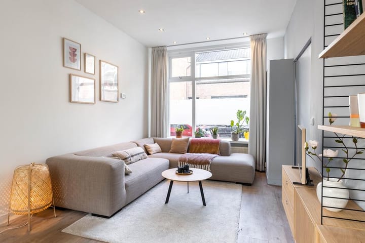 Photo 2 of Oudwijkerveldstraat 79