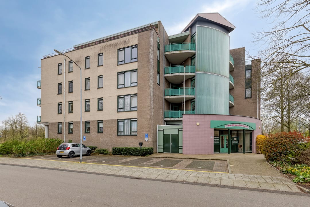 Foto 47 van Huszárlaan 25