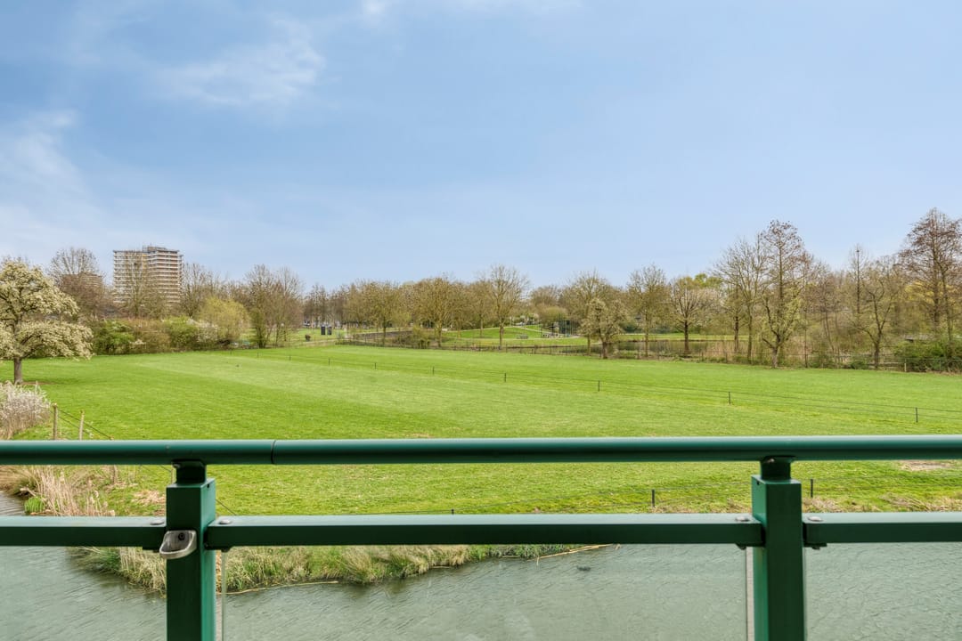 Foto 23 van Huszárlaan 25