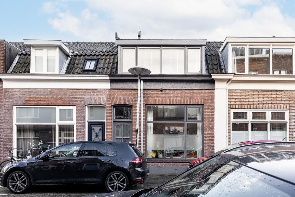 Photo 26 of Oudwijkerveldstraat 79