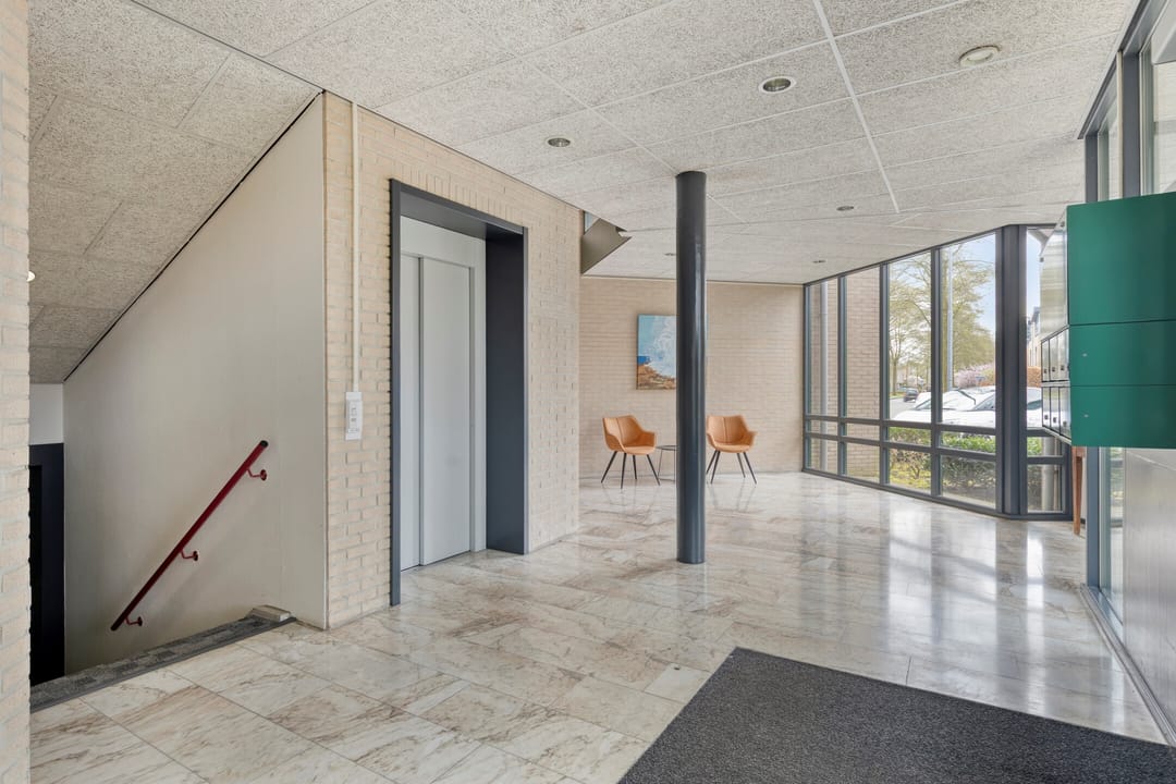 Foto 8 van Huszárlaan 25