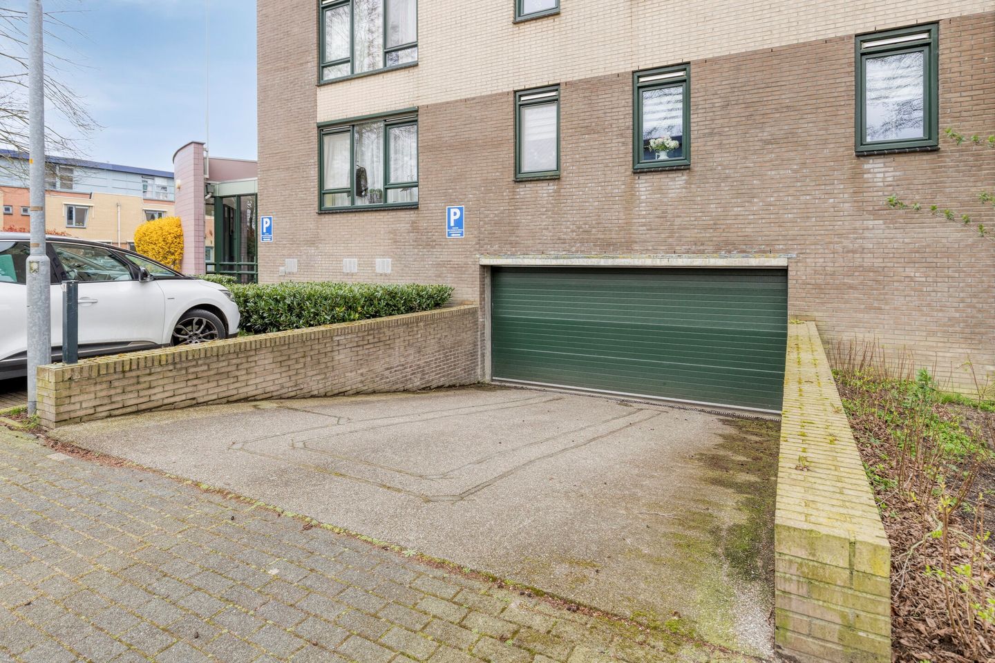 Foto 50 van Huszárlaan 25