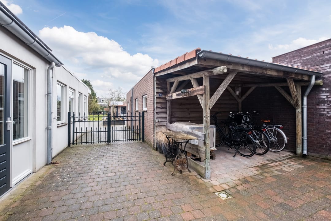 Photo 37 of Postakkers 72