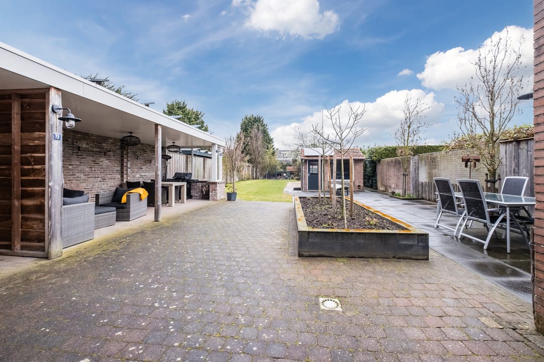 Photo 38 of Postakkers 72