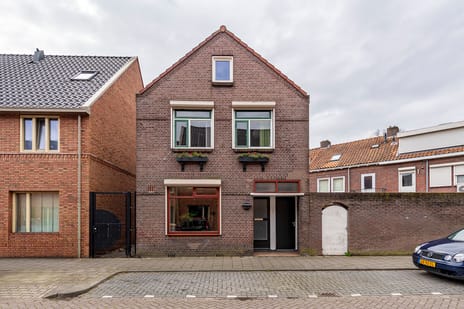 Zwaluwstraat thumbnail