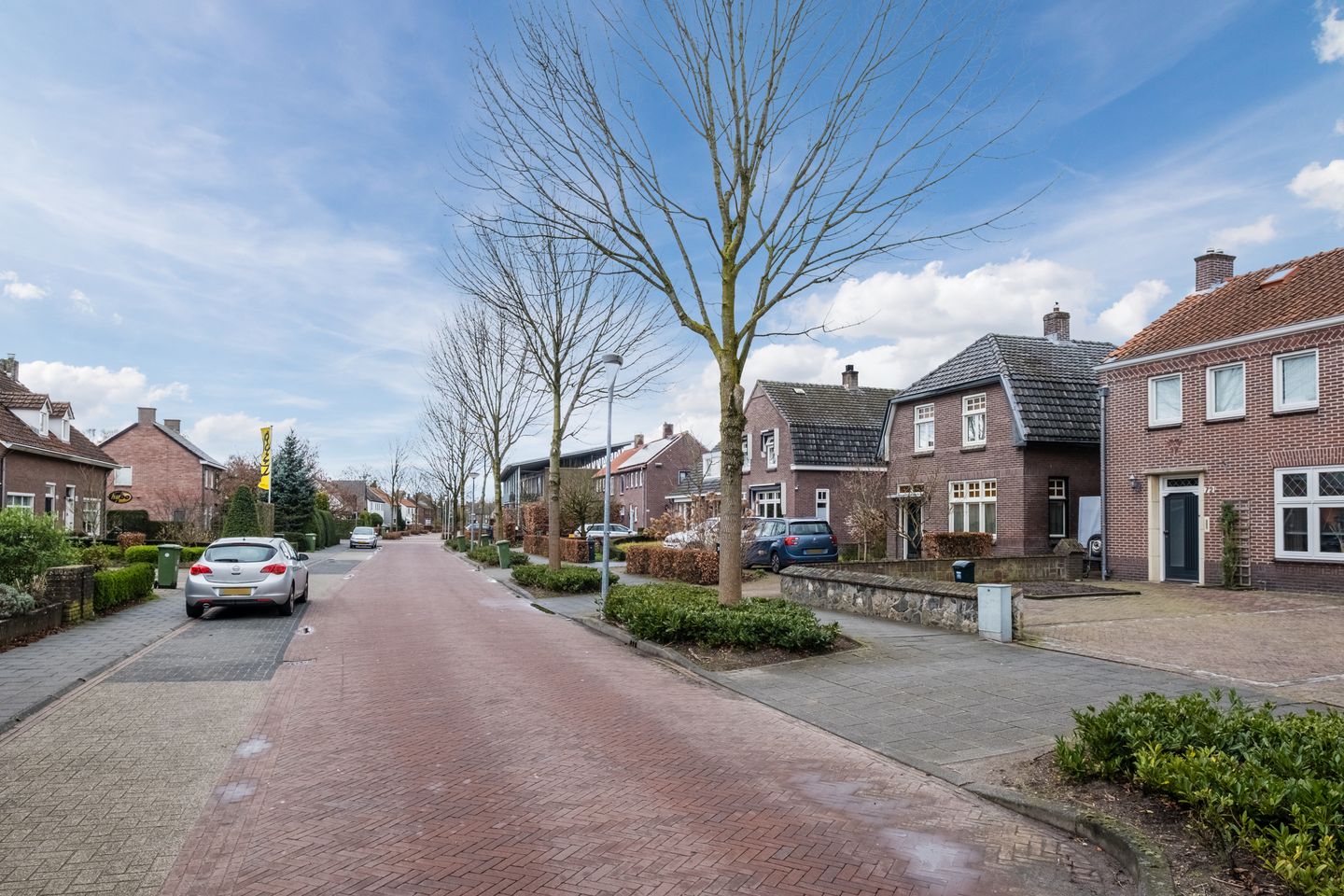 Photo 49 of Postakkers 72