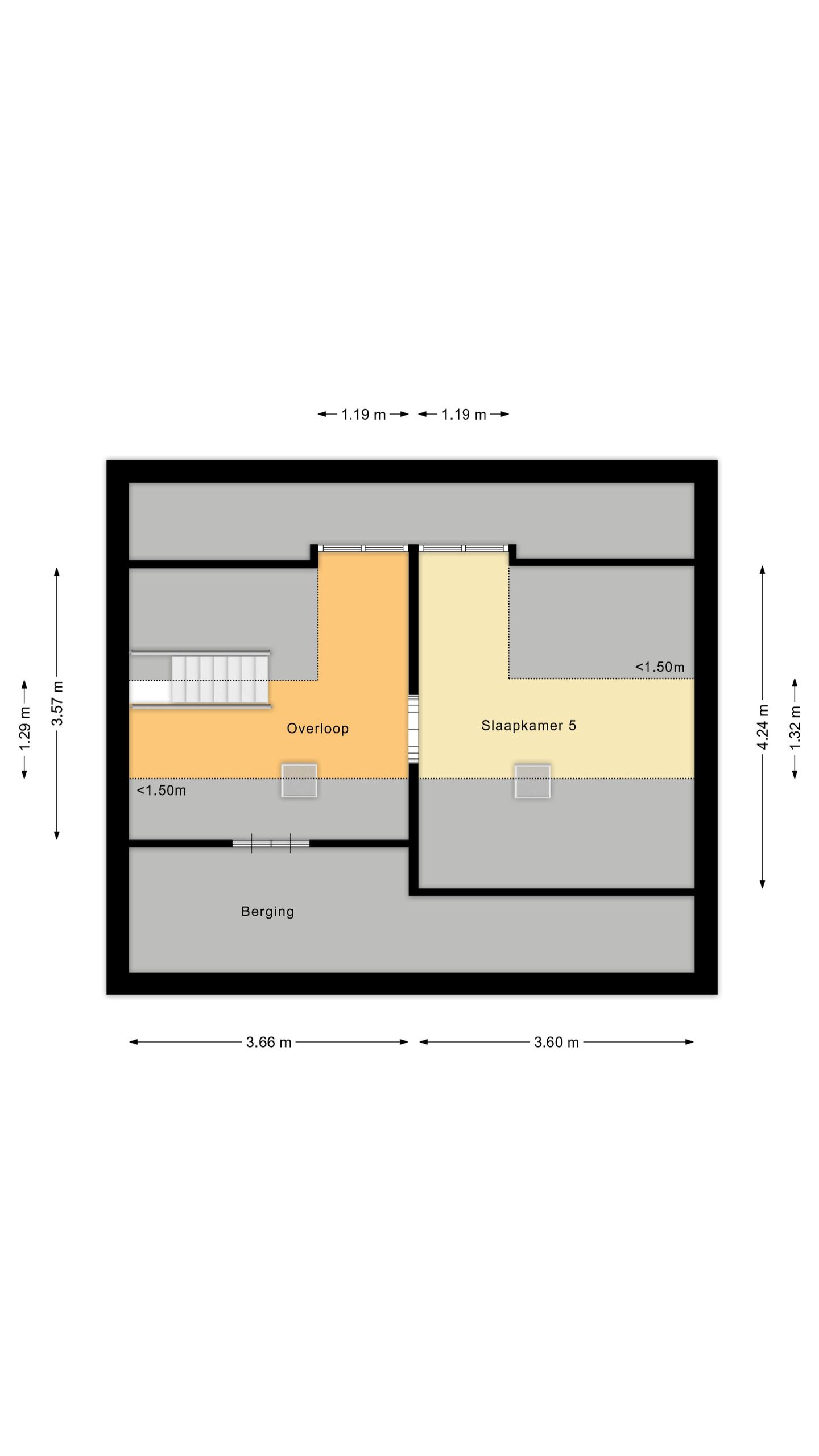 Photo 55 of Postakkers 72