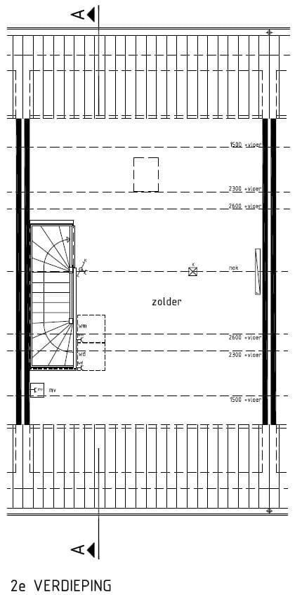 Foto 19 van Knelisroos 32