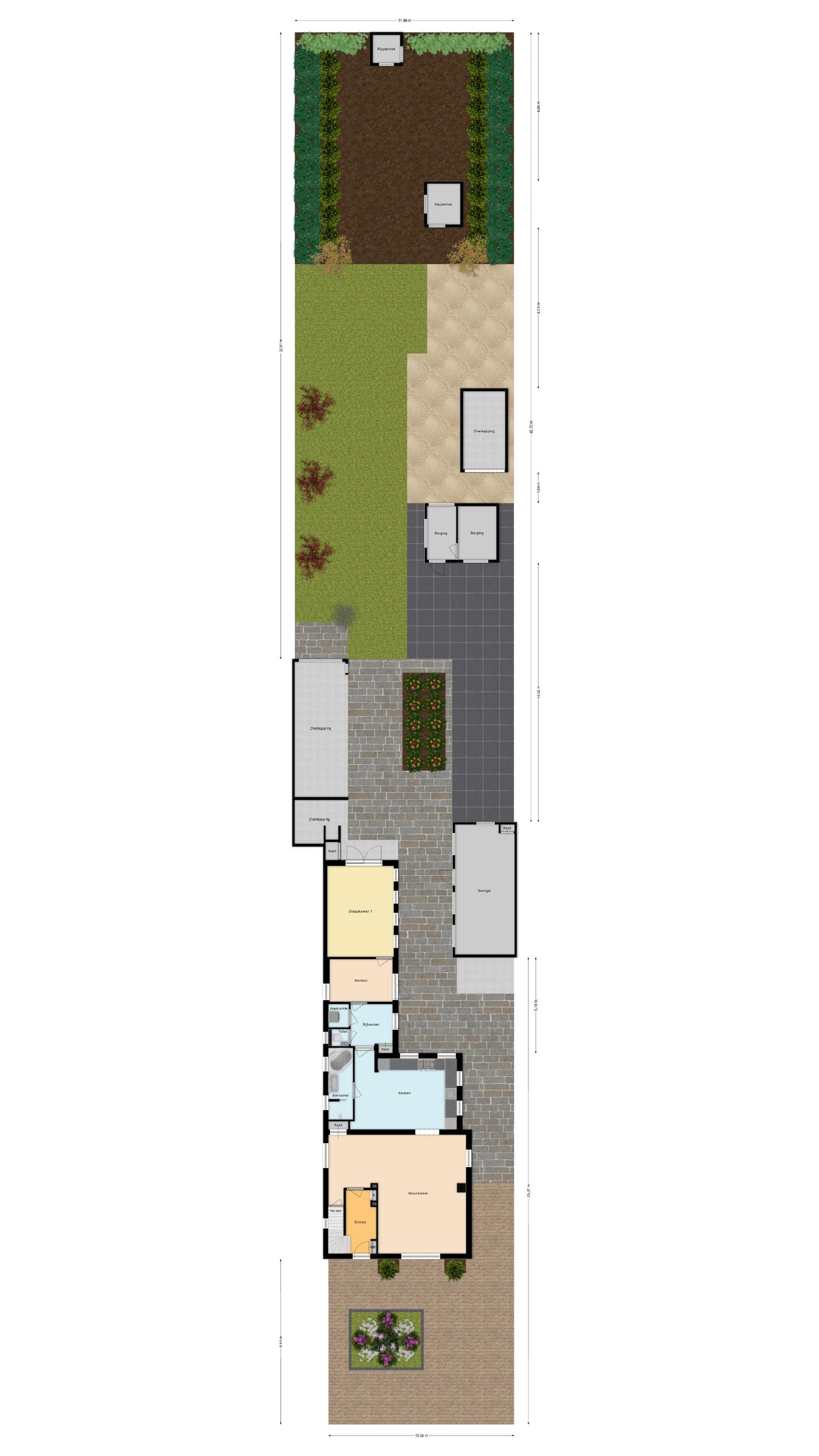 Photo 59 of Postakkers 72